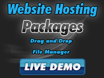 Webspace Hosting