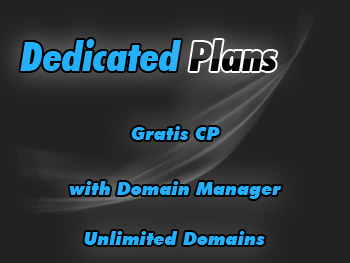 Economical dedicated hosting server plans